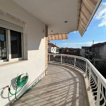 Apartment La Family *