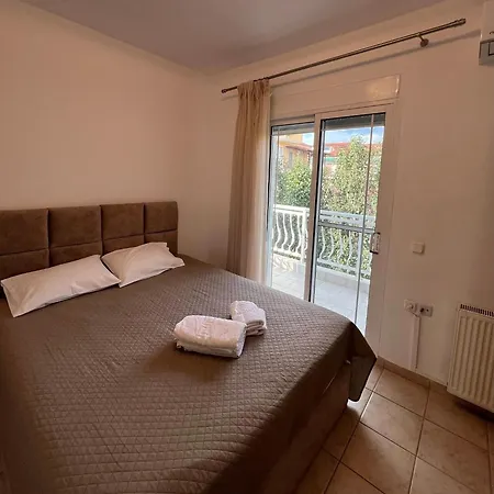 La Family Apartment *