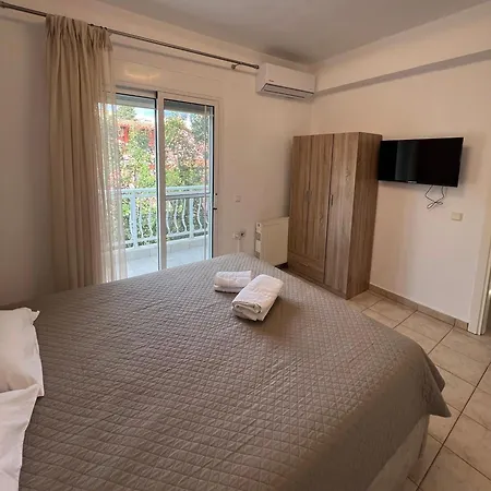 La Family Apartment Flogita