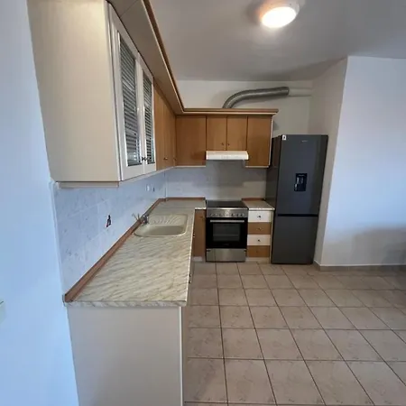 Apartment La Family