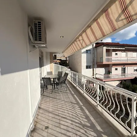 Apartment La Family