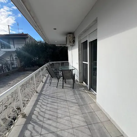 Apartment La Family