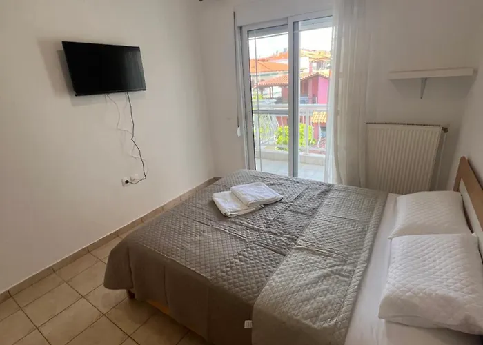 公寓 La Family 弗洛伊塔