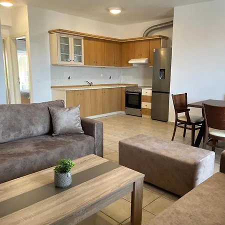 La Family Apartment