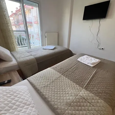 La Family 아파트 플로지타