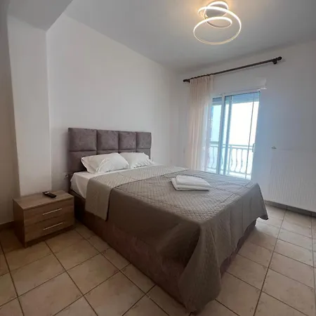 La Family Apartment