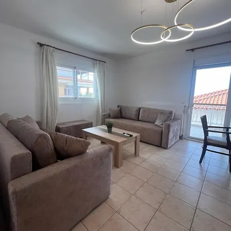 La Family Apartment Flogita