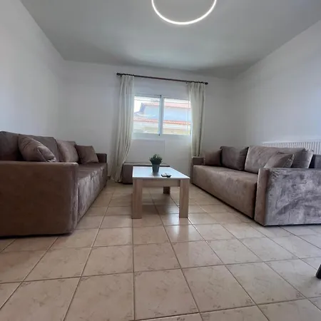 Apartamento La Family *