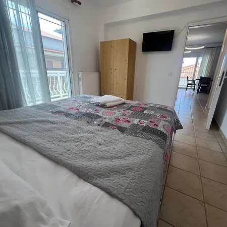 Apartamento La Family