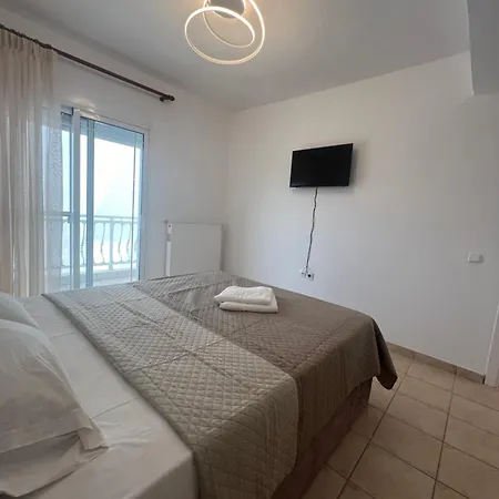 La Family Apartment Flogita