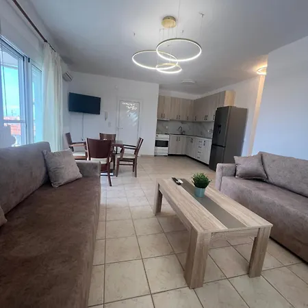 Apartamento La Family *