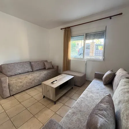 Apartment La Family