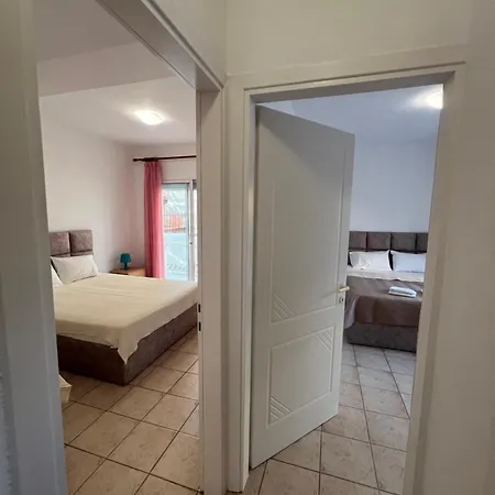 La Family Apartment *