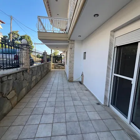La Family Apartment *