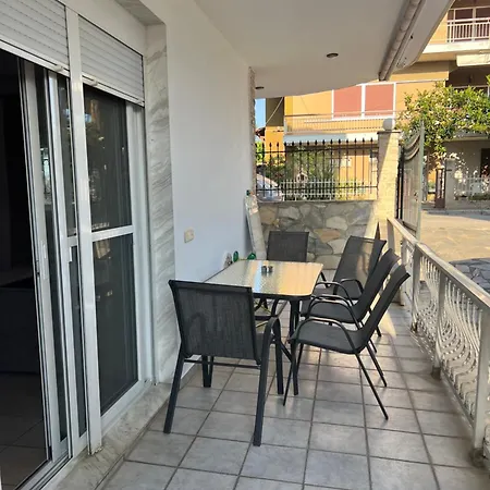 Apartment La Family