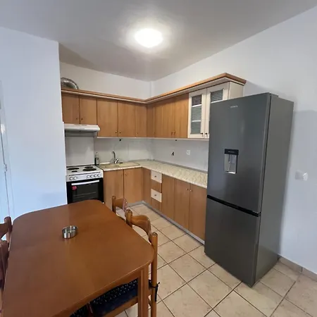 La Family Apartment *